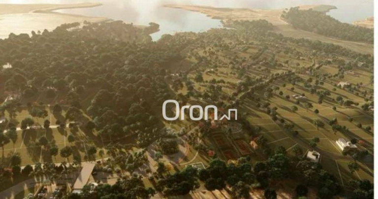 Imagem Terreno à Venda, 714 m² em Fazenda Canoa - Lago Corumbá Lv - Silvânia Imagem Terreno à Venda, 714 m² em Fazenda Canoa - Lago Corumbá Lv - Silvânia