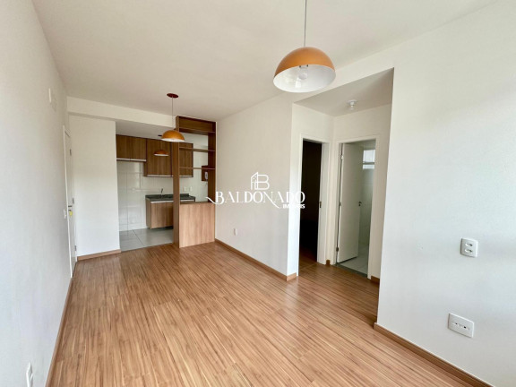 Imagem Apartamento com 2 Quartos à Venda, 53 m² em Centro - Extrema Imagem Apartamento com 2 Quartos à Venda, 53 m² em Centro - Extrema