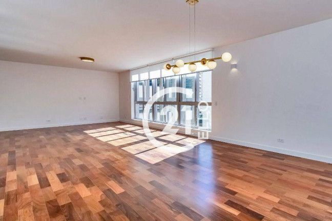 Apartamento com 3 Quartos à Venda, 267 m² em Paraíso - São Paulo
