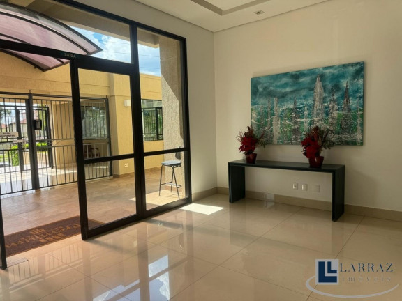 Imagem Imóvel com 1 Quarto à Venda, 46 m² em Ribeirânia - Ribeirão Preto