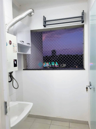 Imagem Apartamento com 2 Quartos à Venda, 85 m² em Vila Jaboticabeiras - Taubaté