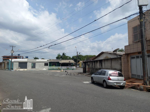 Imagem Casa com 5 Quartos à Venda, 460 m² em Mangueirão - Belém