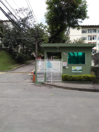 Imagem Imóvel com 2 Quartos à Venda, 50 m² em Camorim - Rio De Janeiro Imagem Imóvel com 2 Quartos à Venda, 50 m² em Camorim - Rio De Janeiro