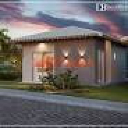 Imagem Casa com 2 Quartos à Venda, 130 m² em Papagaio - Feira De Santana