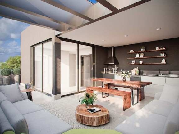 Imagem Casa com 3 Quartos à Venda,  em Brooklin Paulista - São Paulo