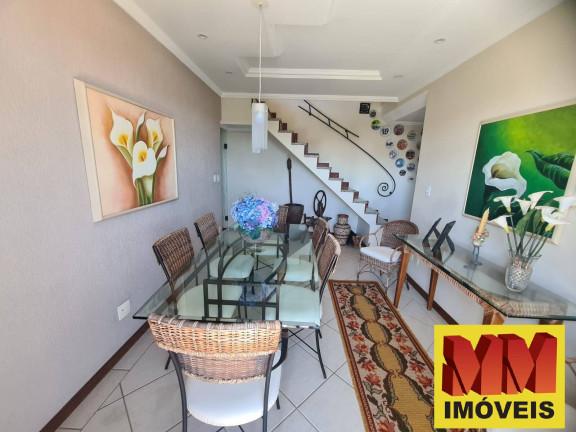 Imagem Cobertura com 3 Quartos à Venda, 175 m² em Algodoal - Cabo Frio Imagem Cobertura com 3 Quartos à Venda, 175 m² em Algodoal - Cabo Frio