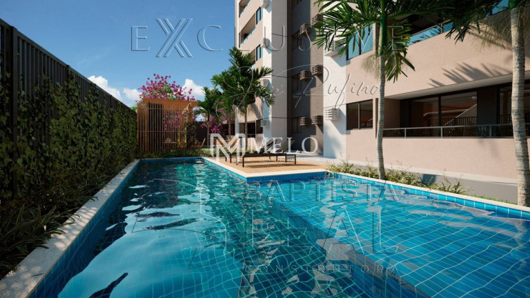 Imagem Apartamento com 2 Quartos à Venda, 46 m² em Barro - Recife