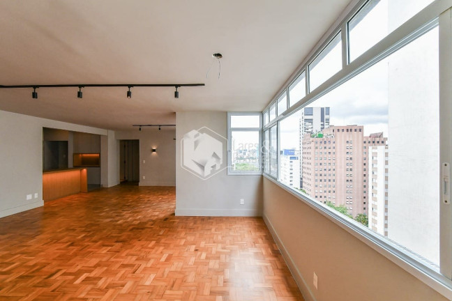 Imagem Apartamento com 3 Quartos à Venda, 180 m² em Jardim Paulista - São Paulo Imagem Apartamento com 3 Quartos à Venda, 180 m² em Jardim Paulista - São Paulo