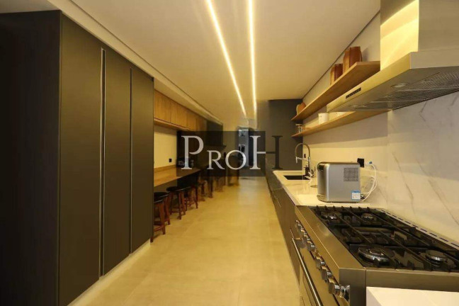 Imagem Apartamento com 4 Quartos à Venda, 275 m² em Jardim - Santo André Imagem Apartamento com 4 Quartos à Venda, 275 m² em Jardim - Santo André