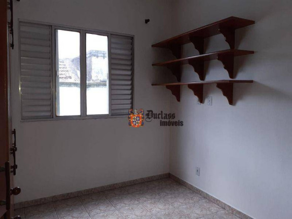 Imagem Apartamento com 2 Quartos à Venda, 60 m² em Centro - São Vicente Imagem Apartamento com 2 Quartos à Venda, 60 m² em Centro - São Vicente
