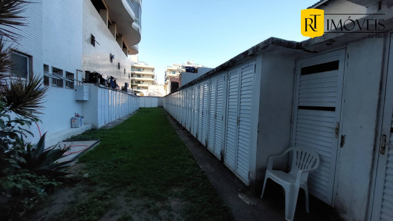 Imagem Apartamento com 3 Quartos à Venda, 104 m² em Braga - Cabo Frio Imagem Apartamento com 3 Quartos à Venda, 104 m² em Braga - Cabo Frio