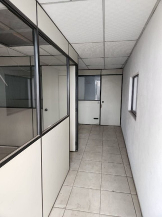 Imagem Galpão para Alugar, 1.606 m² em Butantã - São Paulo