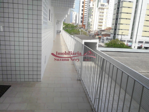 Imagem Apartamento com 3 Quartos à Venda, 98 m² em Barro Vermelho - Natal
