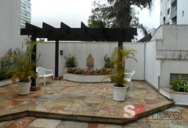 Imagem Apartamento com 4 Quartos à Venda, 238 m² em Centro - São Bernardo Do Campo