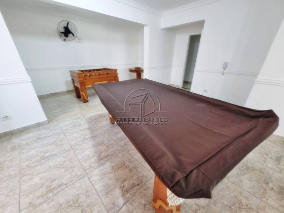 Imagem Apartamento com 1 Quarto à Venda, 46 m² em Ocian - Praia Grande
