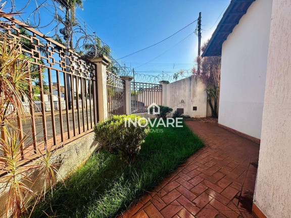 Imagem Casa com 3 Quartos à Venda ou Locação, 198 m² em Setor Central - Itumbiara Imagem Casa com 3 Quartos à Venda ou Locação, 198 m² em Setor Central - Itumbiara