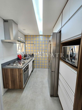Imagem Apartamento com 3 Quartos à Venda, 108 m² em Lapa - São Paulo