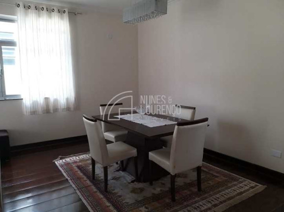 Imagem Casa com 4 Quartos à Venda, 200 m² em Boqueirão - Santos Imagem Casa com 4 Quartos à Venda, 200 m² em Boqueirão - Santos