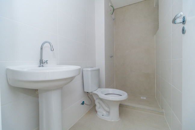 Imagem Apartamento com 1 Quarto à Venda, 28 m² em Cidade Industrial - Curitiba Imagem Apartamento com 1 Quarto à Venda, 28 m² em Cidade Industrial - Curitiba
