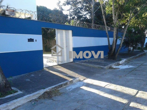 Imagem Casa com 6 Quartos à Venda, 900 m² em Barra Do Jucu - Vila Velha Imagem Casa com 6 Quartos à Venda, 900 m² em Barra Do Jucu - Vila Velha