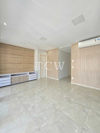 Imagem Apartamento com 3 Quartos à Venda, 136 m² em Chácara Inglesa - São Paulo