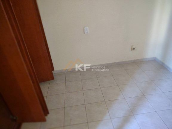 Imagem Apartamento com 1 Quarto à Venda, 38 m² em Jardim Irajá - Ribeirão Preto