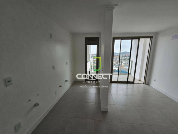 Imagem Apartamento com 2 Quartos à Venda, 58 m² em Sao Vicente - Itajaí