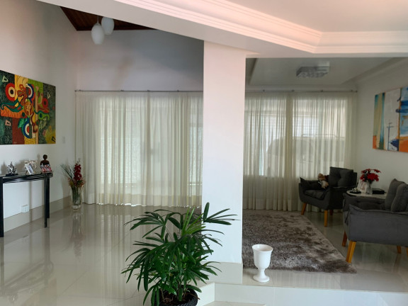 Imagem Casa com 3 Quartos à Venda, 400 m² em Jardim Santa Rosa - Guarapari