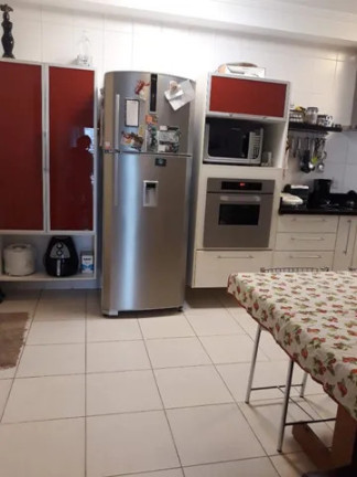 Imagem Apartamento com 2 Quartos à Venda, 100 m² em Campestre - Santo André Imagem Apartamento com 2 Quartos à Venda, 100 m² em Campestre - Santo André