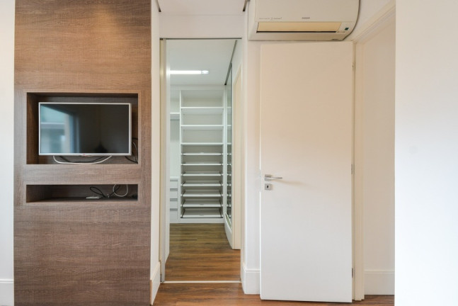 Imagem Apartamento com 3 Quartos à Venda, 157 m² em Vila Nova Conceição - São Paulo Imagem Apartamento com 3 Quartos à Venda, 157 m² em Vila Nova Conceição - São Paulo