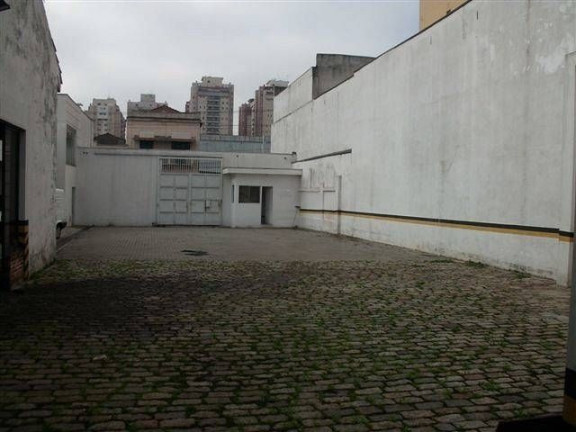 Terreno à Venda, 1.228 m² em Ipiranga - São Paulo