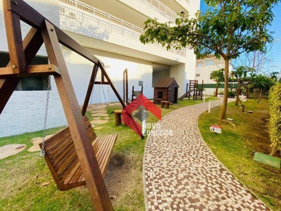 Imagem Apartamento com 2 Quartos à Venda, 95 m² em Cocó - Fortaleza