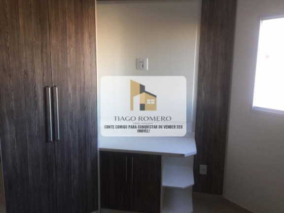 Imagem Apartamento com 3 Quartos à Venda,  em Jardim Botânico - Araraquara