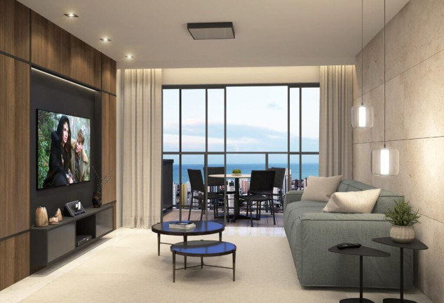 Imagem Apartamento com 3 Quartos à Venda, 95 m² Imagem Apartamento com 3 Quartos à Venda, 95 m²