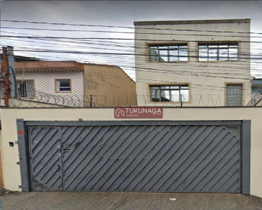 Edifício Residencial à Venda ou Locação, 330 m² em Vila Guilherme - São Paulo