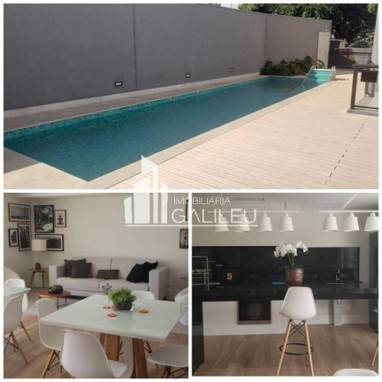 Imagem Apartamento com 1 Quarto à Venda, 36 m² em Taquaral - Campinas Imagem Apartamento com 1 Quarto à Venda, 36 m² em Taquaral - Campinas