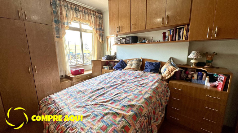 Imagem Apartamento com 3 Quartos à Venda, 212 m² em Mooca - São Paulo