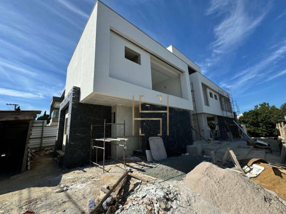 Imagem Casa com 4 Quartos à Venda, 251 m² em Manguinhos - Serra Imagem Casa com 4 Quartos à Venda, 251 m² em Manguinhos - Serra