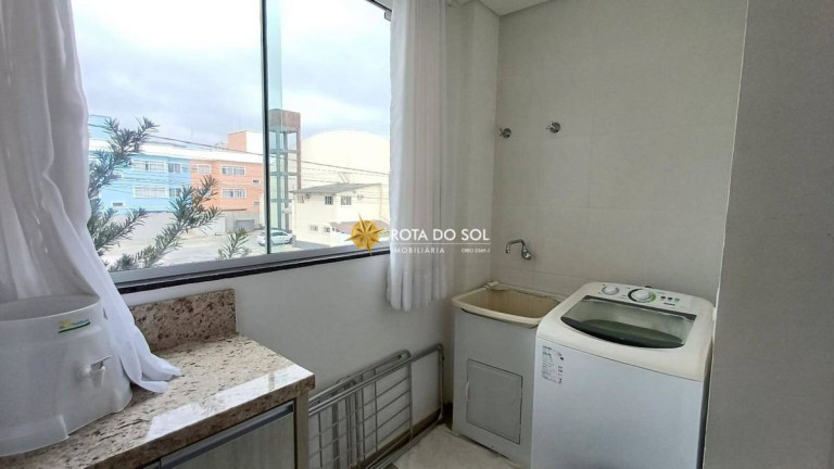 Imagem Apartamento com 3 Quartos à Venda, 114 m² em Bombas - Bombinhas