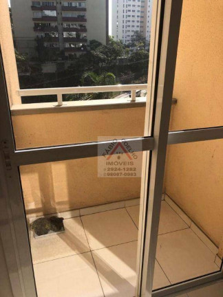 Imagem Apartamento com 2 Quartos à Venda, 52 m² em Vila Andrade - São Paulo