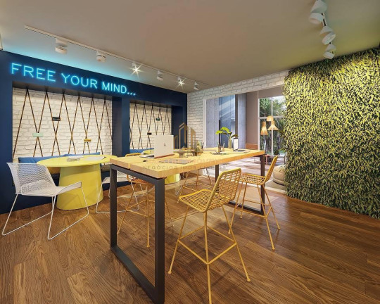 Imagem Apartamento com 2 Quartos à Venda, 119 m² em Bethaville I - Barueri