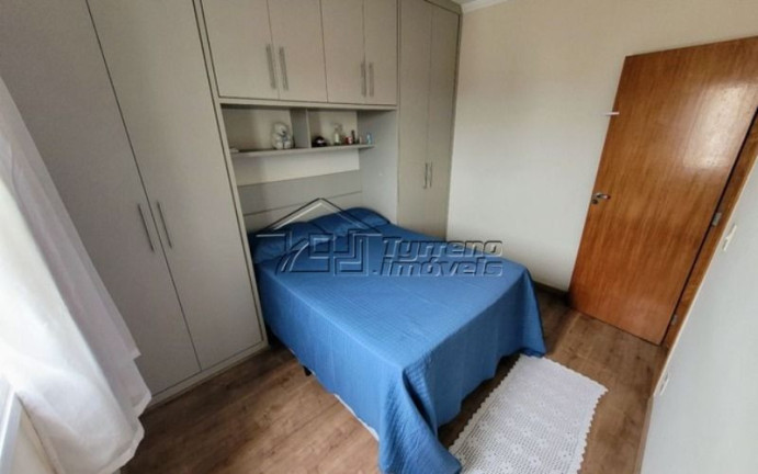 Imagem Apartamento com 2 Quartos à Venda, 53 m² em Jardim Oriente - São José Dos Campos Imagem Apartamento com 2 Quartos à Venda, 53 m² em Jardim Oriente - São José Dos Campos