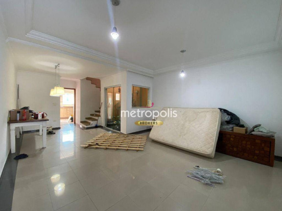 Imagem Sobrado com 3 Quartos à Venda, 240 m² em Nova Petrópolis - São Bernardo Do Campo