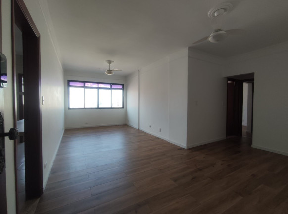 Imagem Apartamento com 2 Quartos à Venda, 84 m² em Campo Grande - Santos