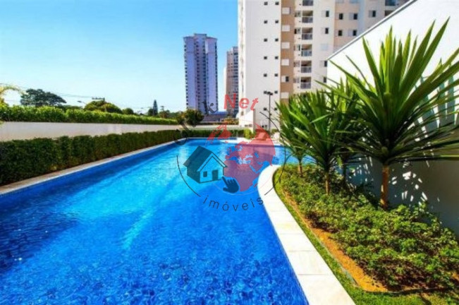 Imagem Apartamento com 2 Quartos à Venda, 86 m² em Jardim São Caetano - São Caetano Do Sul