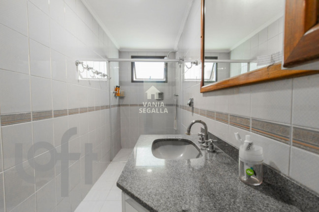 Imagem Apartamento com 3 Quartos à Venda, 120 m² em Perdizes - São Paulo