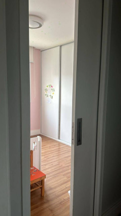 Imagem Apartamento com 2 Quartos à Venda, 94 m² em Alphaville - Santana De Parnaíba