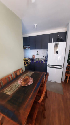 Imagem Apartamento com 2 Quartos à Venda, 46 m² em Parque João Ramalho - Santo André Imagem Apartamento com 2 Quartos à Venda, 46 m² em Parque João Ramalho - Santo André