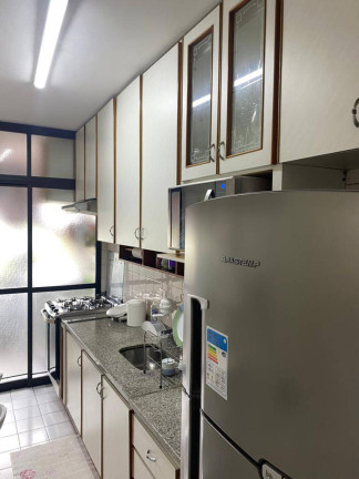 Imagem Apartamento com 2 Quartos à Venda, 62 m² em Super Quadra Morumbi - São Paulo Imagem Apartamento com 2 Quartos à Venda, 62 m² em Super Quadra Morumbi - São Paulo