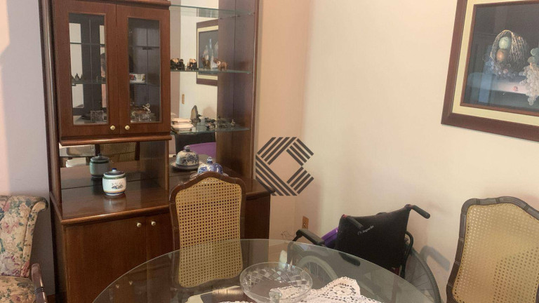 Imagem Apartamento com 3 Quartos à Venda, 90 m² em Condomínio Edifício Piazza Di Spagna - Sorocaba